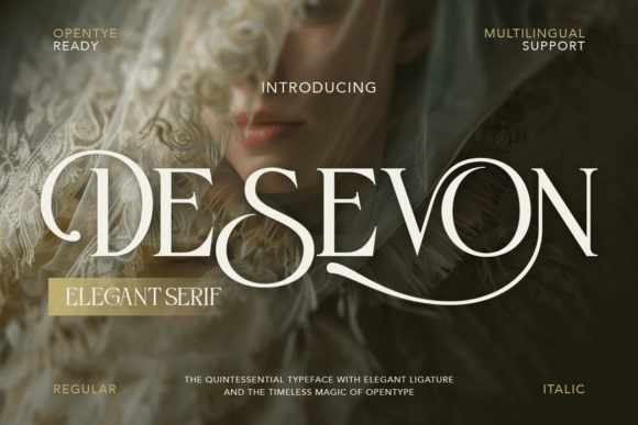 Desevon: Where Timeless Elegance Meets Modern Design