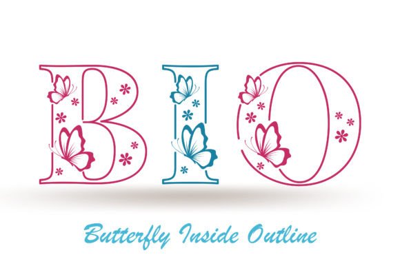 Discovering the Charm of Butterfly Inside for Your Designs
