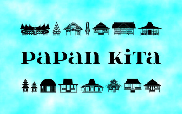Papan Kita: Where Architectural Artistry Meets Your Boldest Ideas