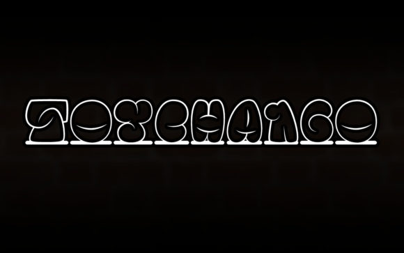 Soychango: The Creative Font That Brings Your Boldest Ideas to Life