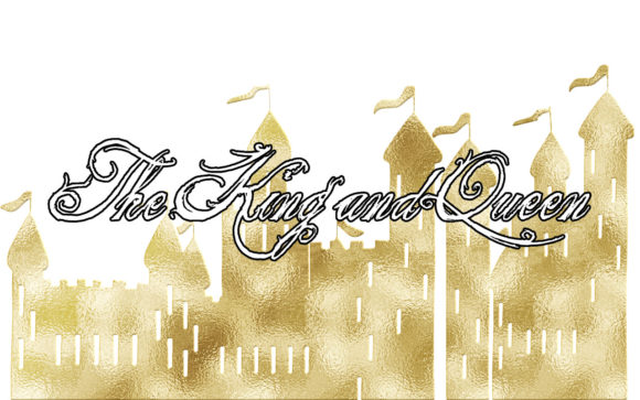 The King and Queen: Where Classic Script Meets Creative Freedom