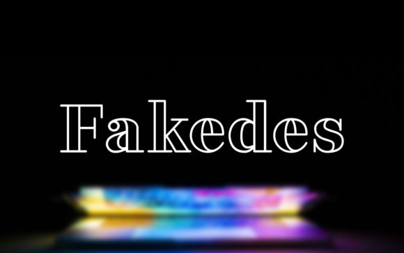 Why Fakedes Outline Is the Font Your Creative Projects Need